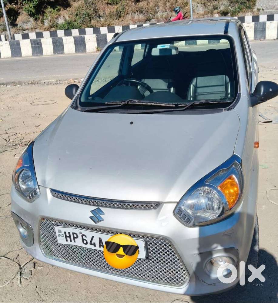 Maruti Suzuki 800 Ac 2019