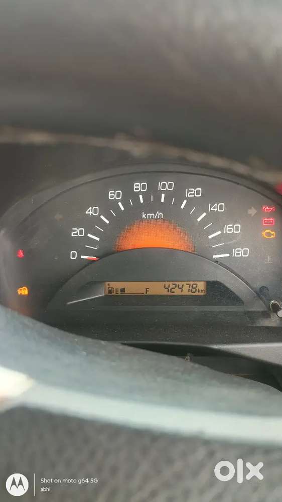 Maruti Suzuki Wagon R 2016 Model