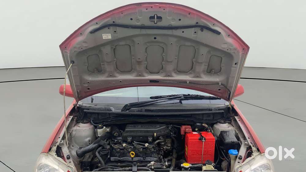 Toyota Etios Liva 2013-2014 G, 2012, Petrol