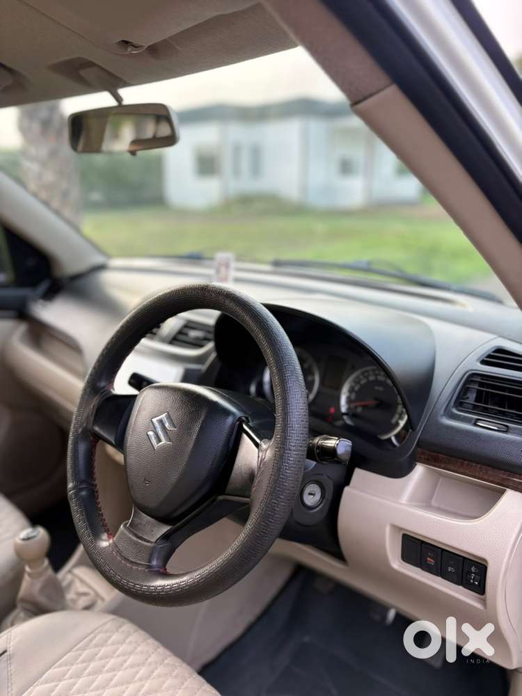 Dzire 2014 Vdi Diesel