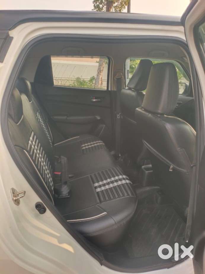 Maruti Suzuki Swift Amt Vxi, 2022, Petrol