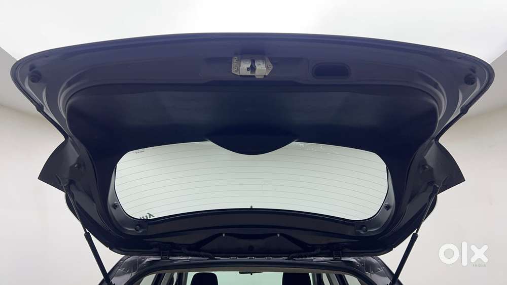 Maruti Suzuki S-cross Zeta 1.3, 2020, Petrol