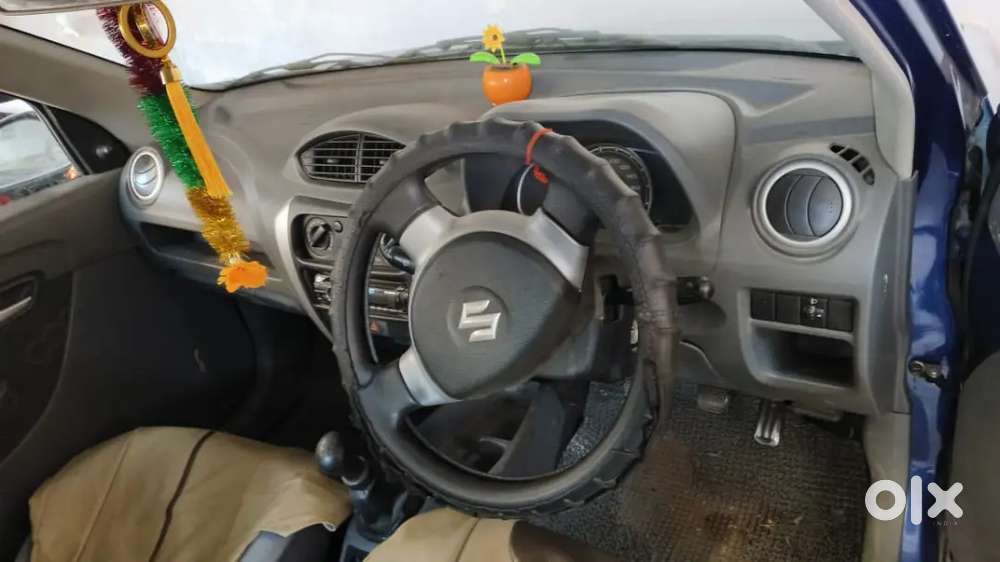 Maruti Suzuki Alto 800 2013 Petrol 61000 Km Driven