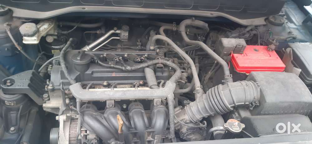 Hyundai Venue S Mt 1.2 Kappa, 2021, Petrol