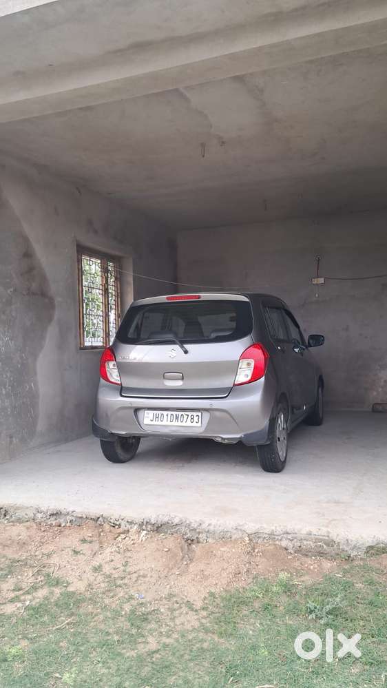 Maruti Suzuki Celerio Zxi, 2019, Petrol