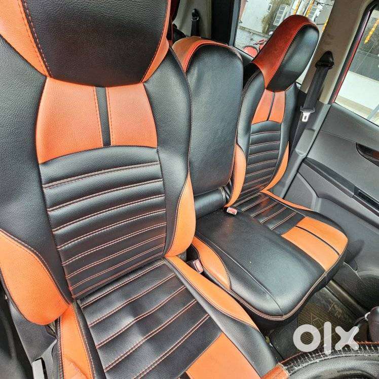 Mahindra Kuv 100 Mfalcon G80 K4 Plus, 2018, Diesel