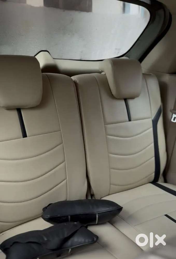 Maruti Suzuki Ertiga 2019
