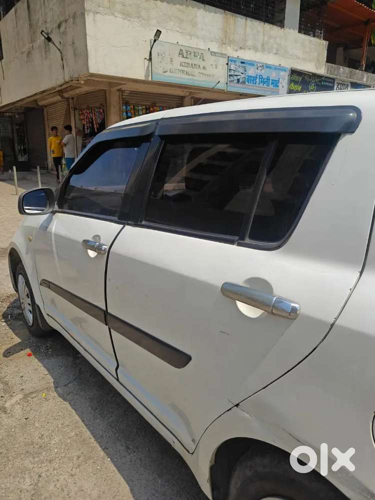 Maruti Suzuki Swift 2008
