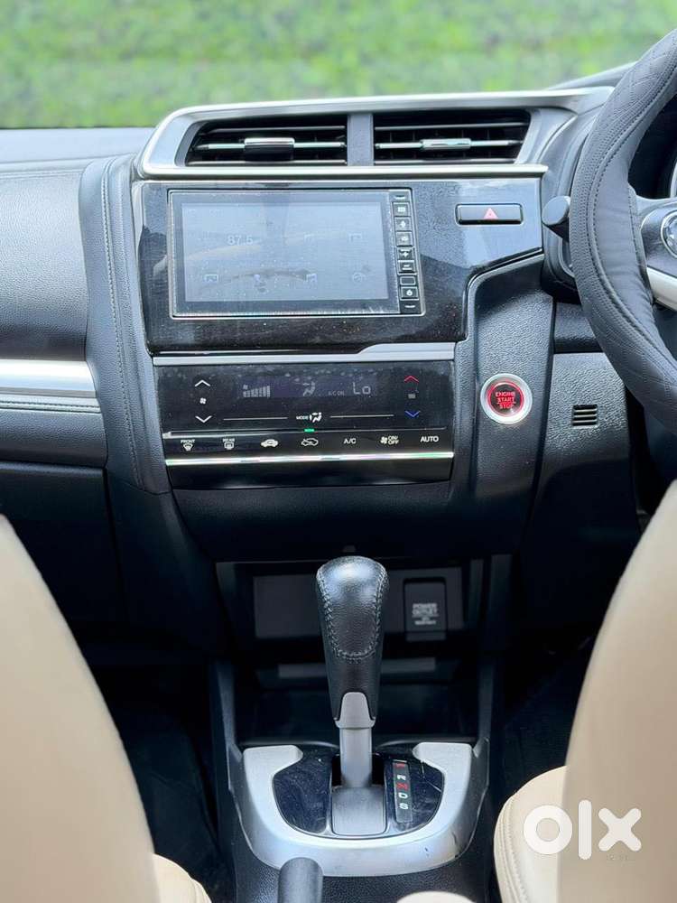 Honda Jazz 1.2 Zx Cvt I-vtec, 2022, Petrol