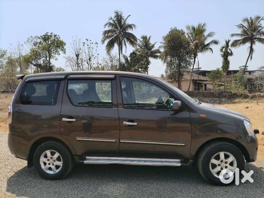Mahindra Xylo Diesel 2011 Manual