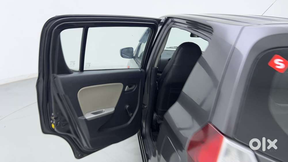 Maruti Suzuki Alto K10 Vxi Airbag, 2017, Petrol