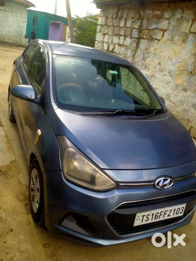 Hyundai Accent 2016