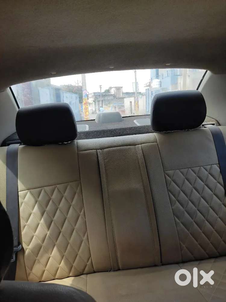 Swift Dzire Vdi 2011