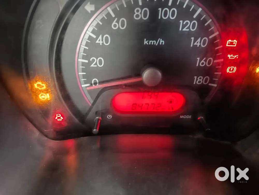 Maruti Suzuki A-star 2010 Model