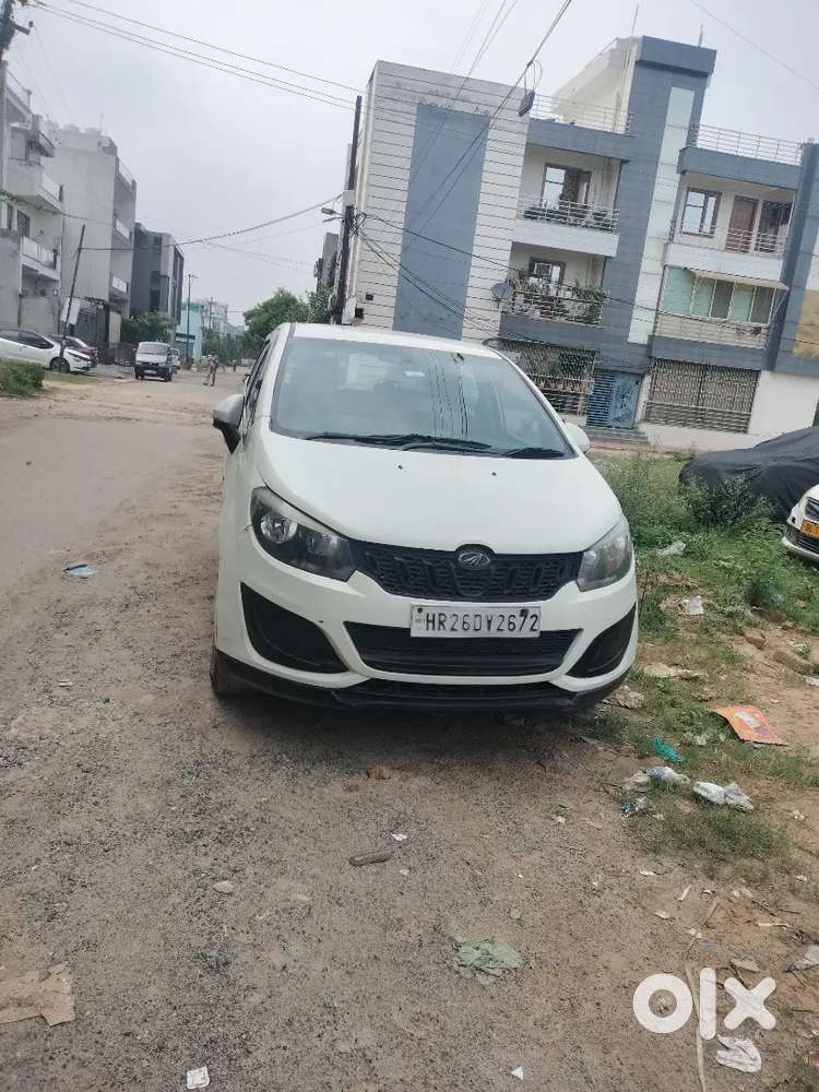 Mahindra Marazzo 2019 Diesel