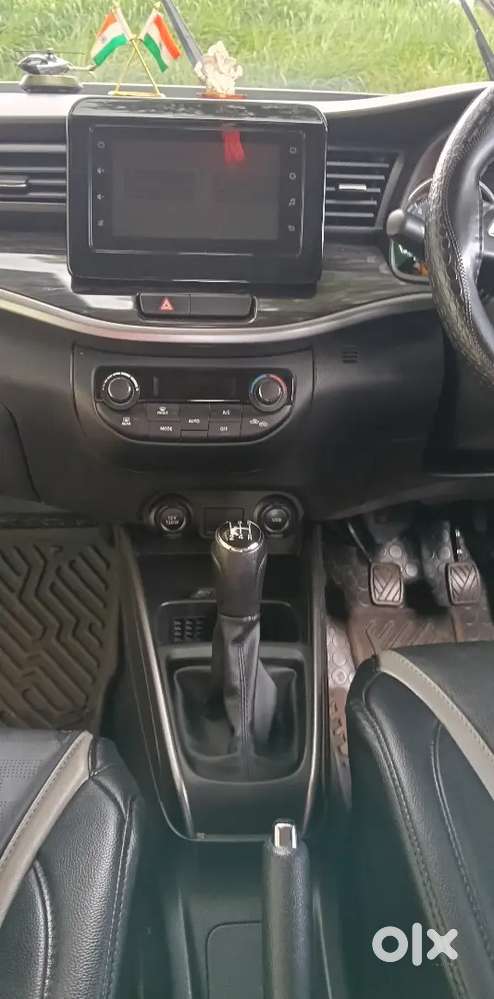 Maruti Suzuki Xl6 2023 Petrol