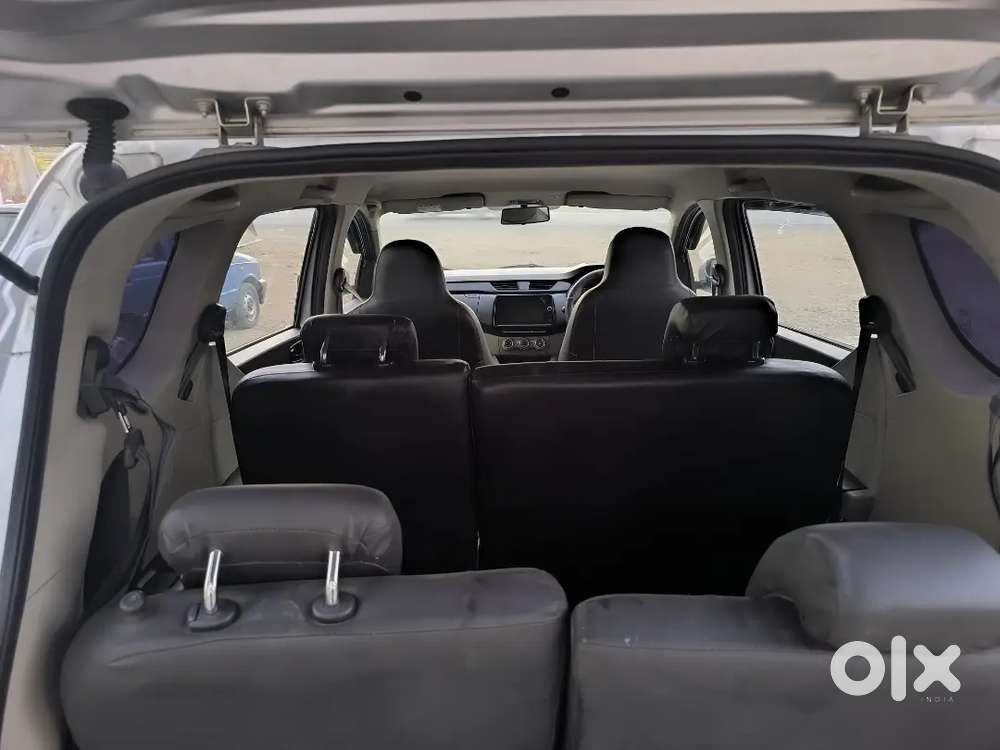 Renault Triber 2021 Petrol Well Maintained