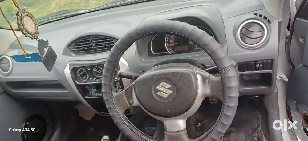 Maruti Suzuki Alto 800 2016 Second-owner