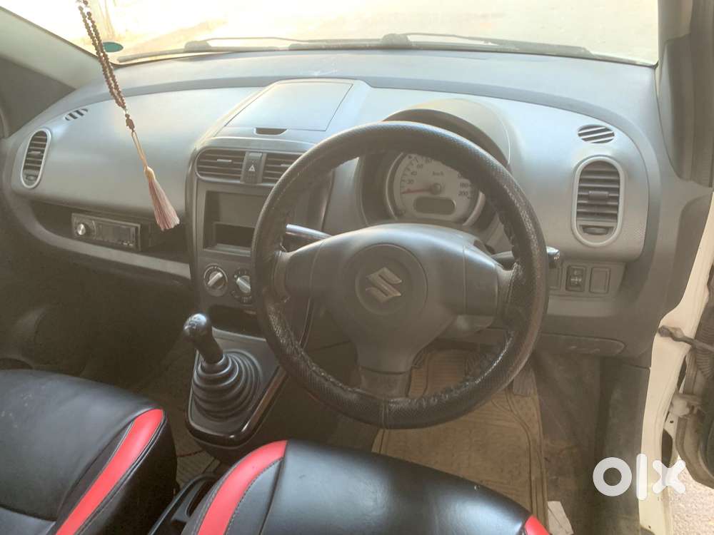 Maruti Suzuki Ritz Ldi Bs-iv, 2016, Diesel