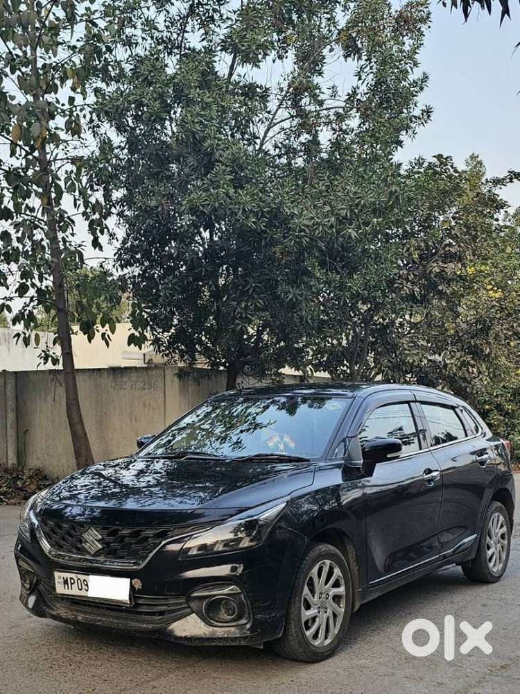Maruti Suzuki Baleno Zeta Cng, 2023, Cng & Hybrids