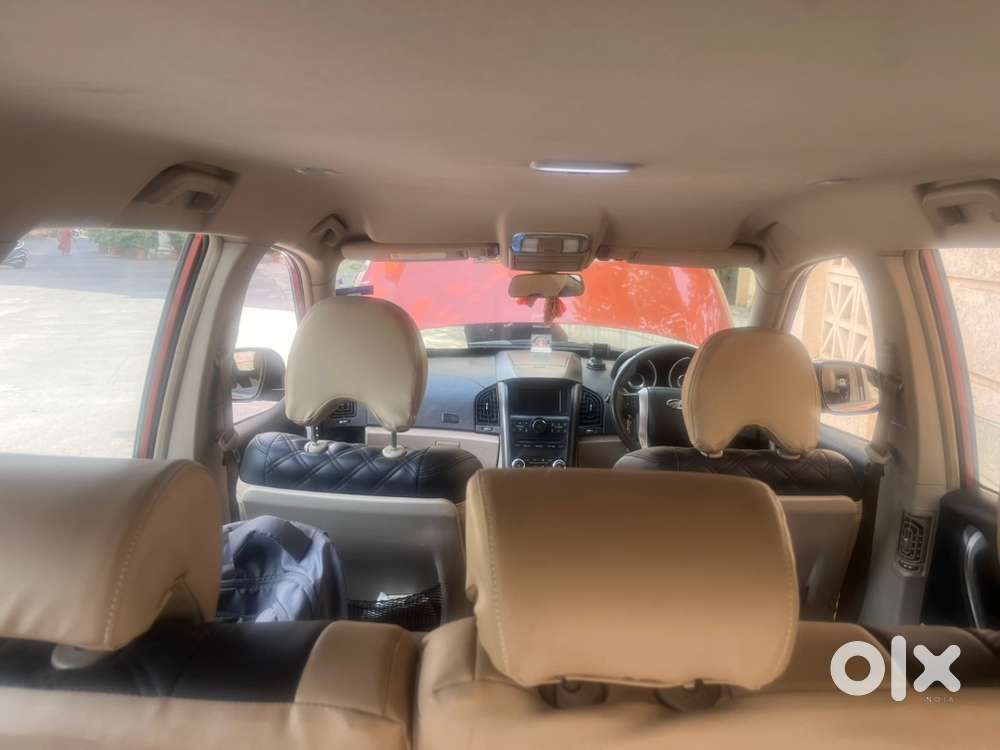 Mahindra Xuv500 Diesel 2016