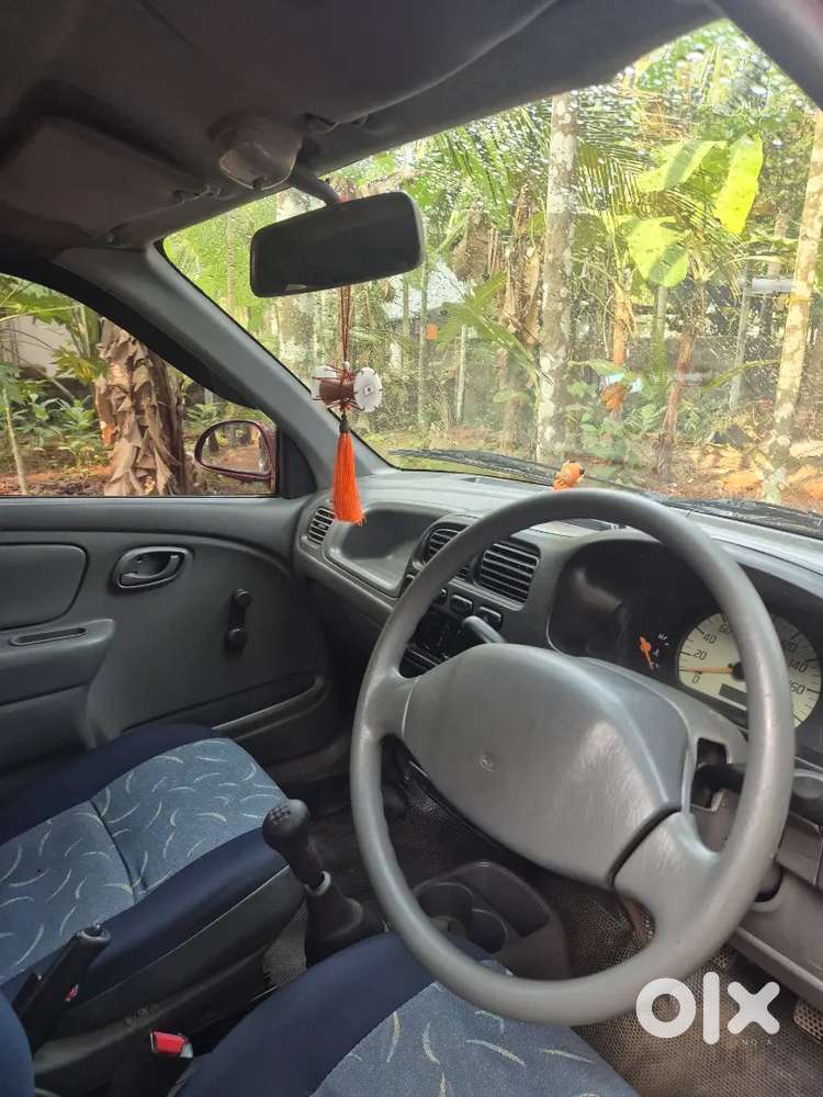 Good Condition, Ac, Power Stairing