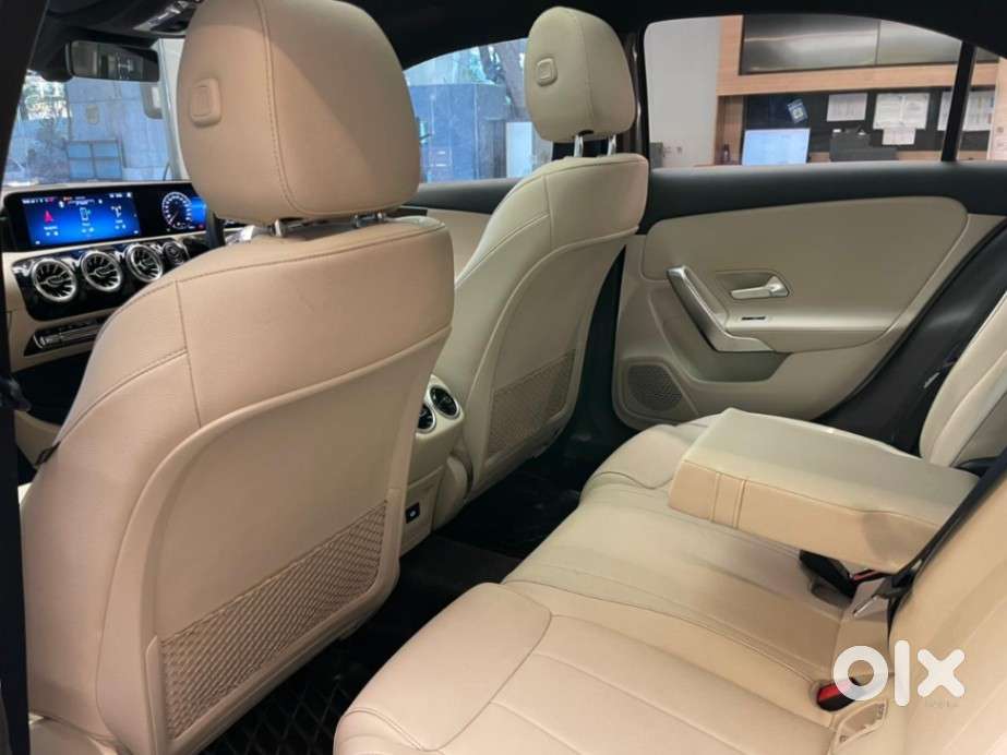 Mercedes-benz A-class Limousine 200, 2023, Petrol