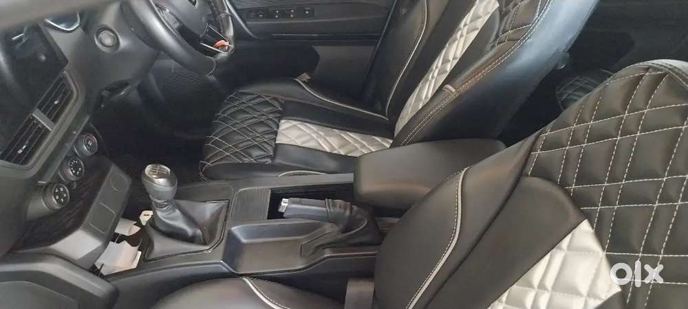 Renault Kiger 2021 Petrol Well Maintained