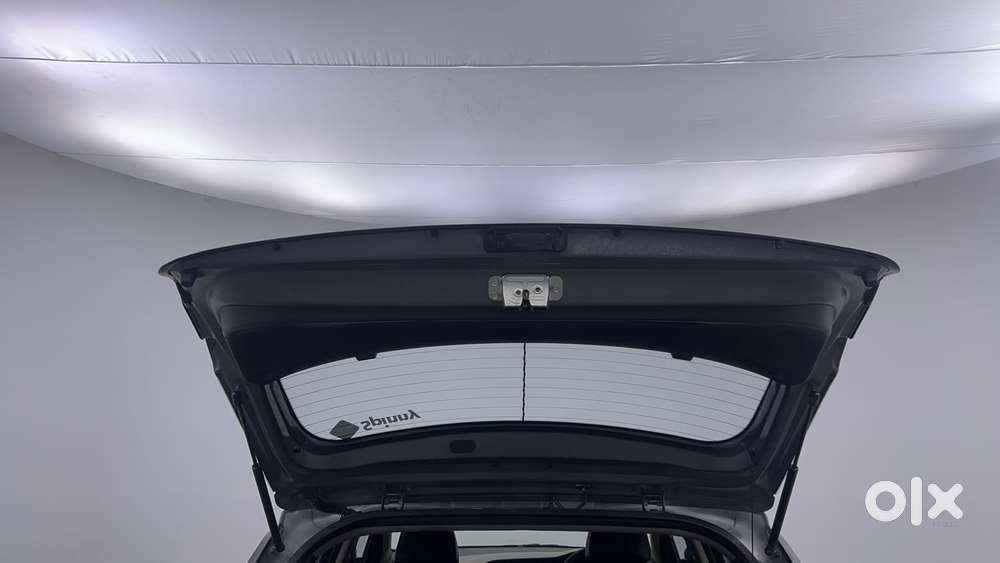 Hyundai Elite I20 [2018-2020] 1.2 Asta, 2015, Petrol