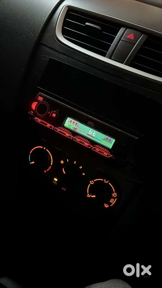 Maruti Suzuki Swift Diesel Good Condition