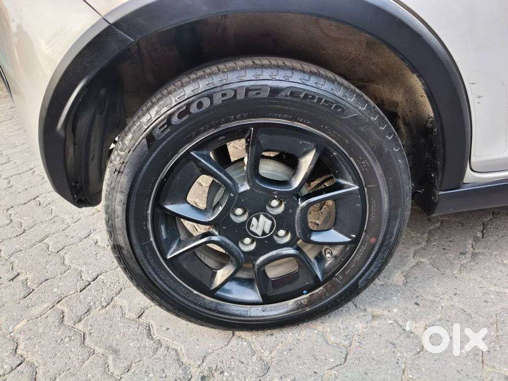 Maruti Suzuki Ignis 1.3 Alpha, 2022, Petrol