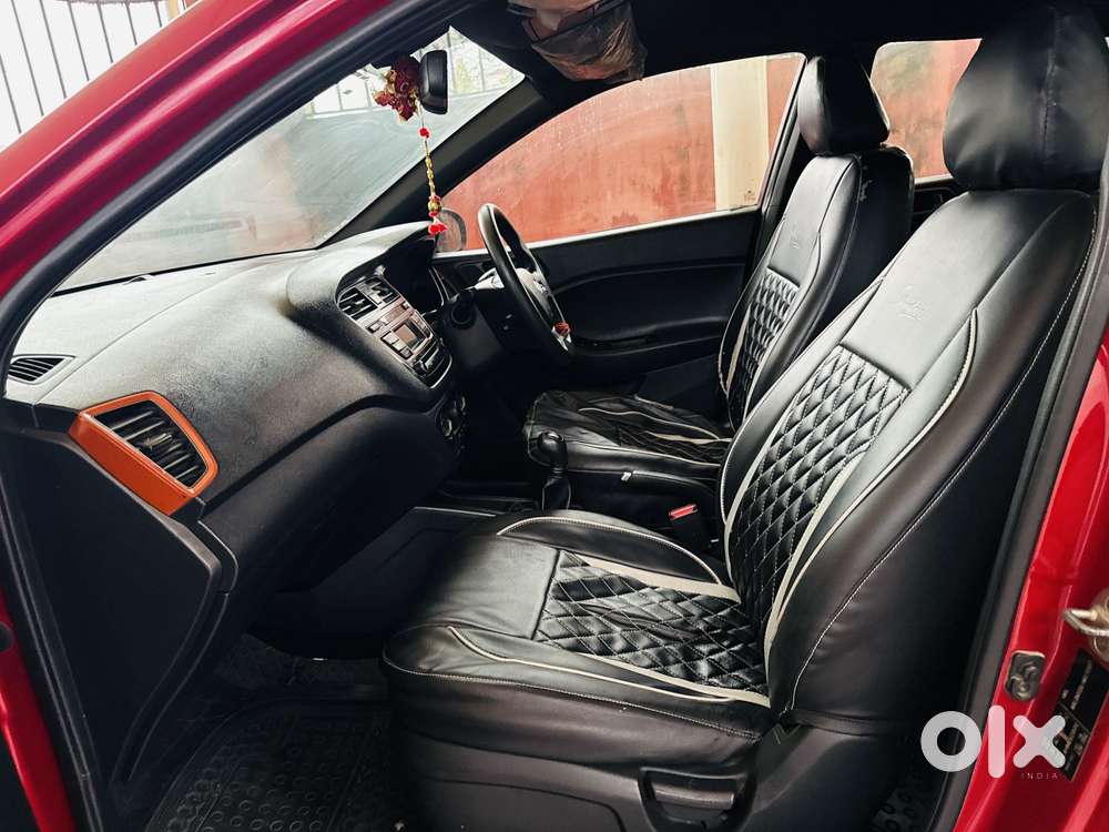 Hyundai I20 Active 1.2 S, 2018, Petrol