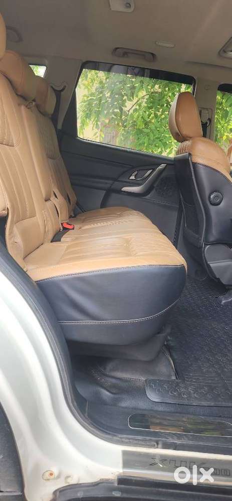 Mahindra Xuv500 W11, 2021, Diesel