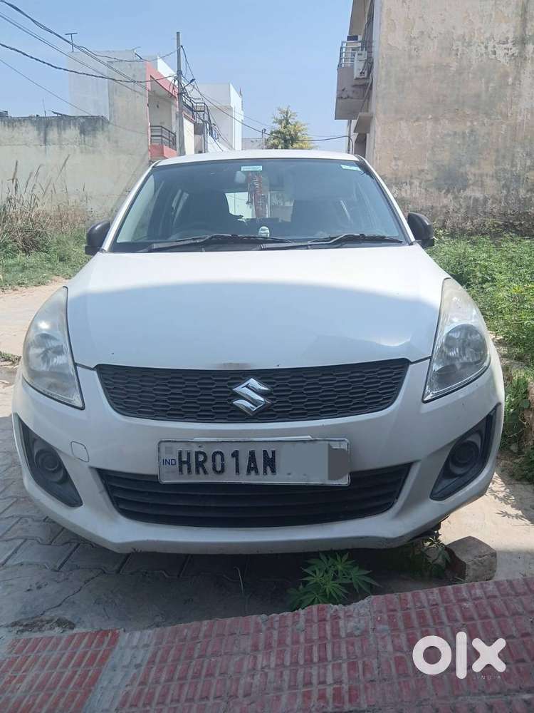 Maruti Suzuki Swift 2016 Petrol Good Condition