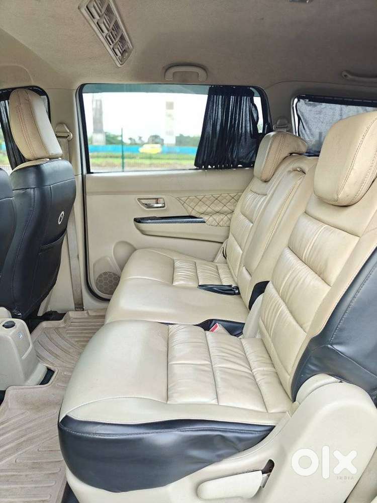 Maruti Suzuki Ertiga Vxi Cng, 2021, Cng & Hybrids