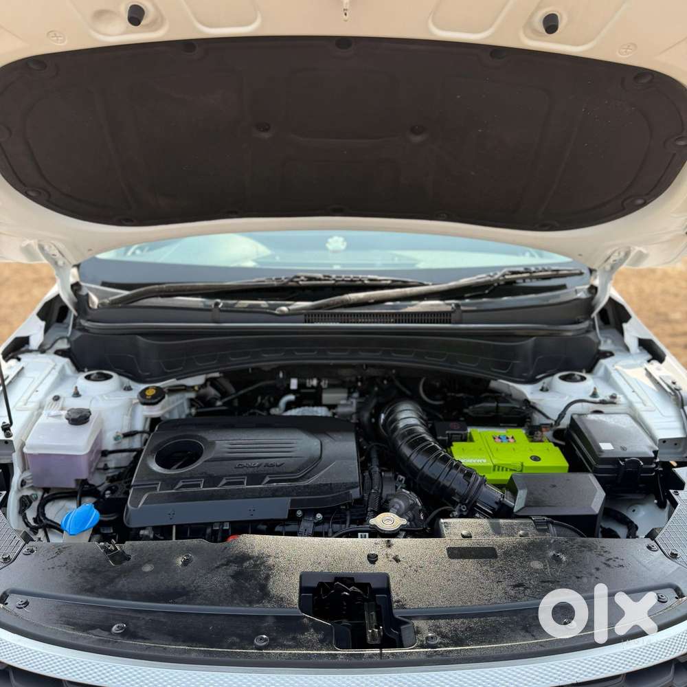 Kia Seltos Htk D, 2020, Diesel