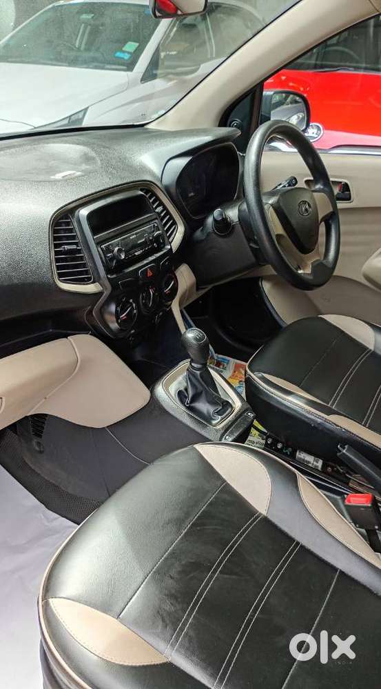 Hyundai New Santro 1.1 Era, 2019, Petrol