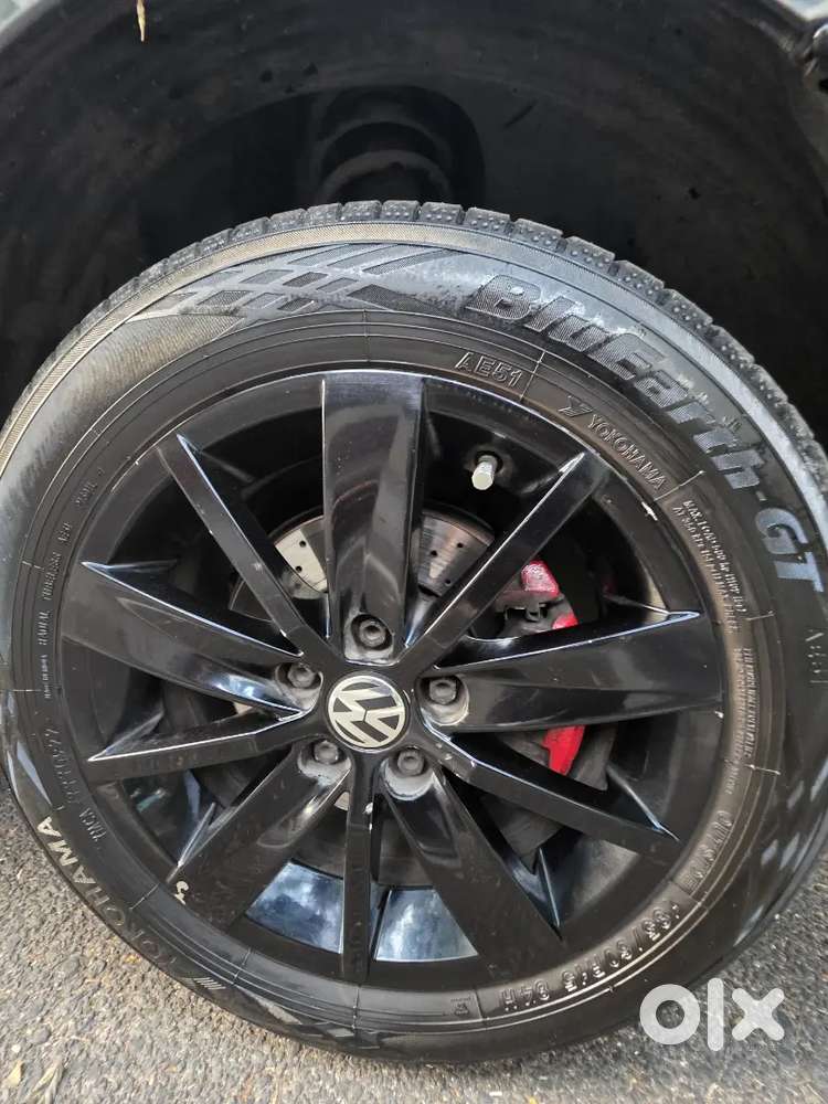 ​2017 Volkswagen Polo 1.5 Tdi  Wolf Moto Stage 1 (150 Bhp)