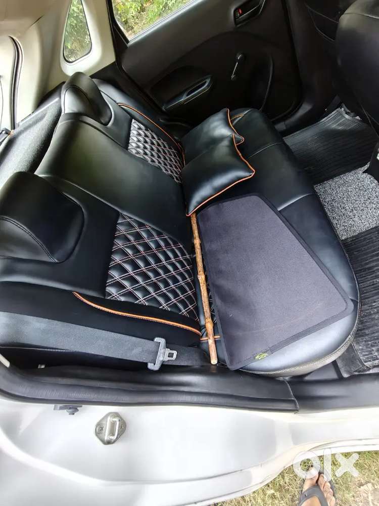 Maruti Baleno Sigma 2020 Mint Condition