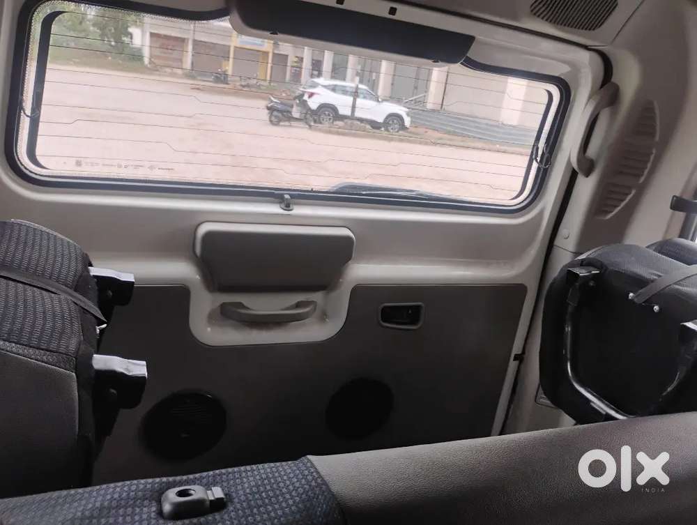 Mahindra Scorpio Classic 2019 Diesel Well Maintained