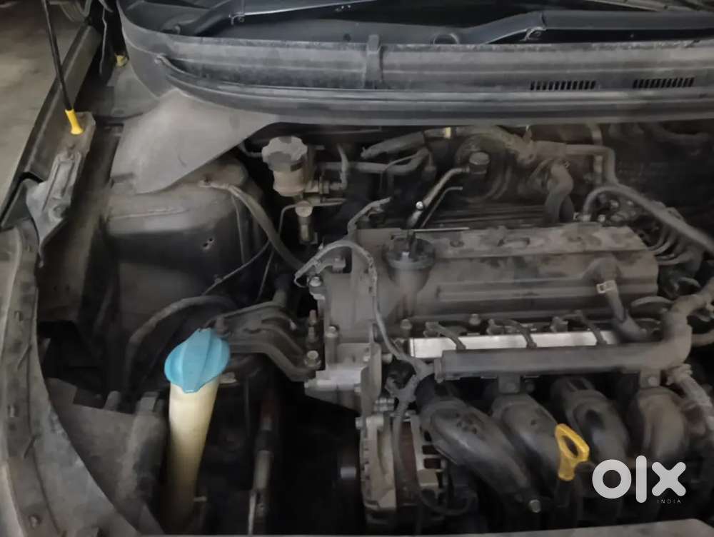 Hyundai I20 Active 2017 Petrol Manual