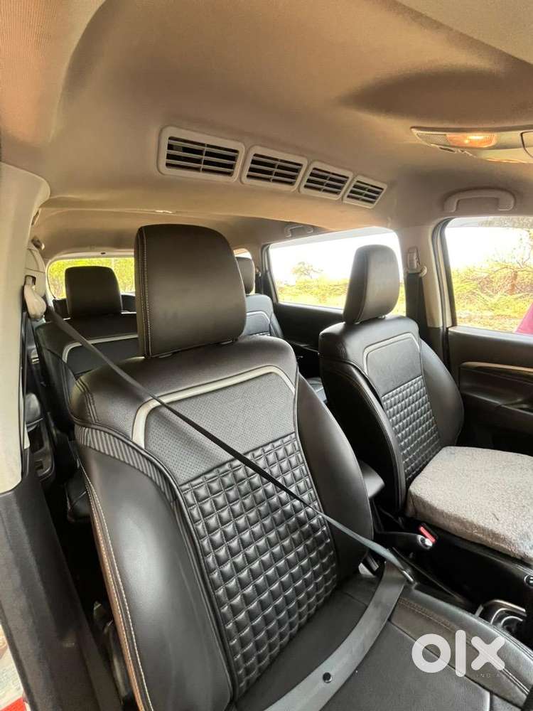 Maruti Suzuki Xl6 2024 Petrol Well Maintained