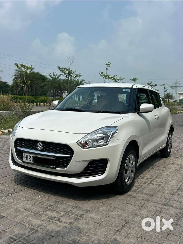 Maruti Suzuki Swift 1.2 Vxi (o), 2023, Petrol