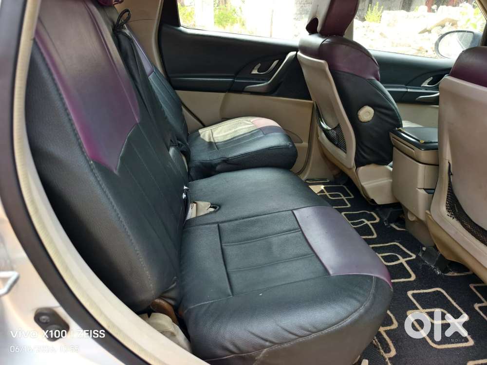 Mahindra Xuv500 W6 1.99 Mhawk, 2018, Diesel