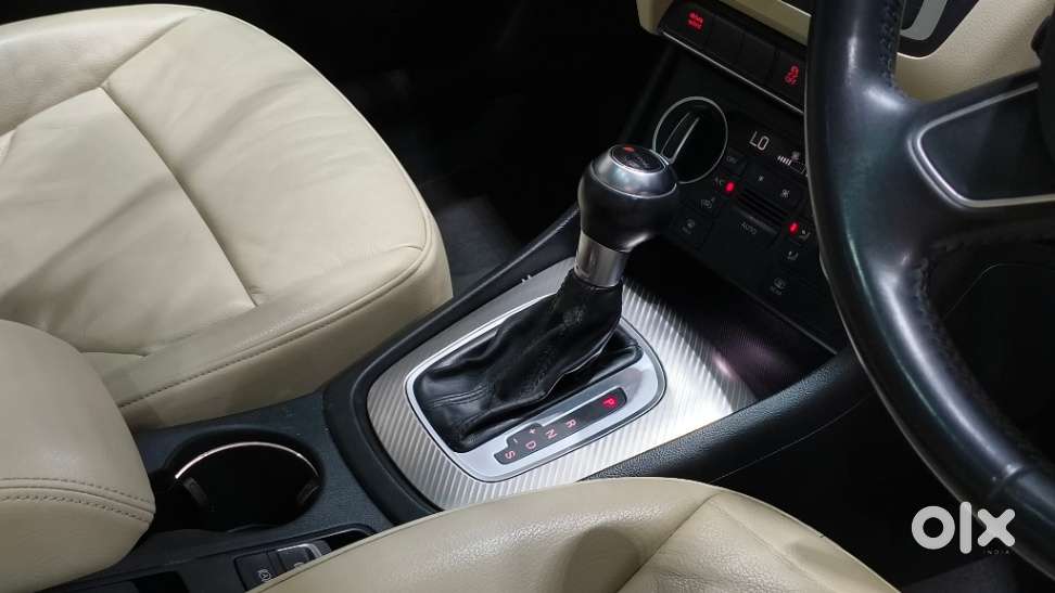Audi Q3 2.0 35 Tdi Premium Plus, 2016, Diesel