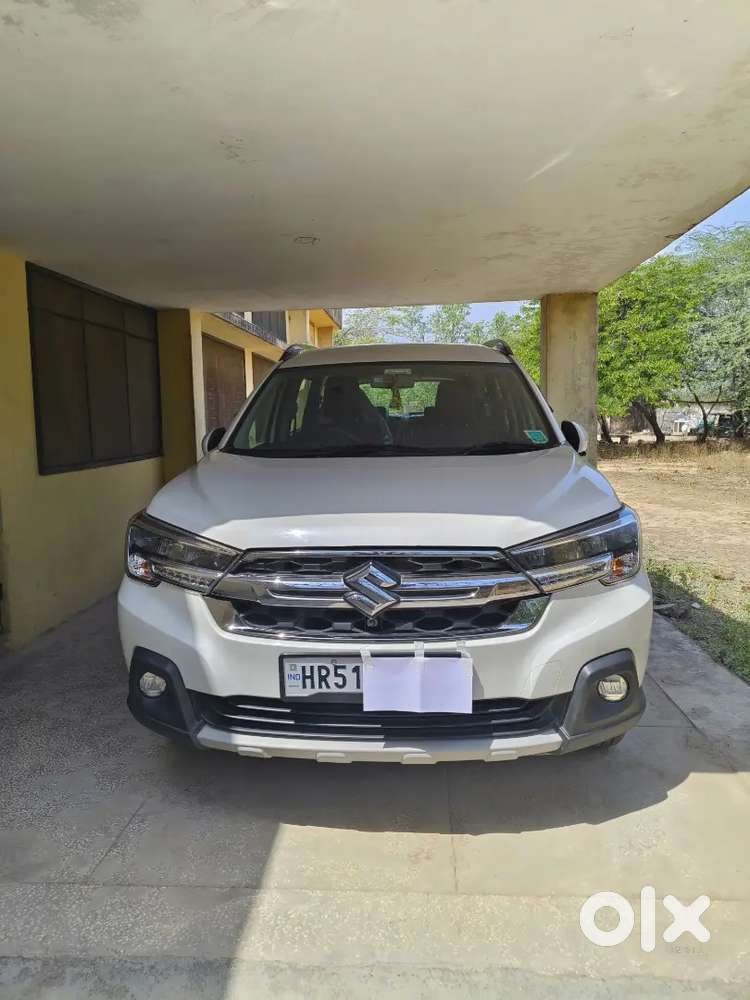 Maruti Suzuki Xl6 2023