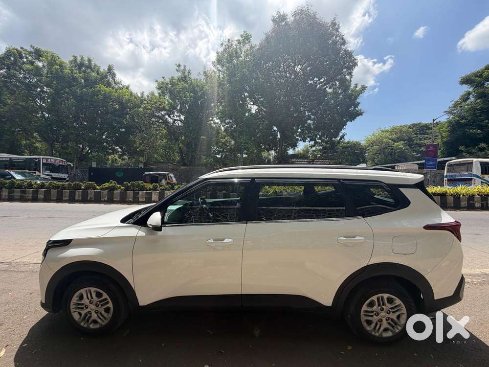 Kia Carens 1.5 Prestige 7 Str, 2023, Petrol