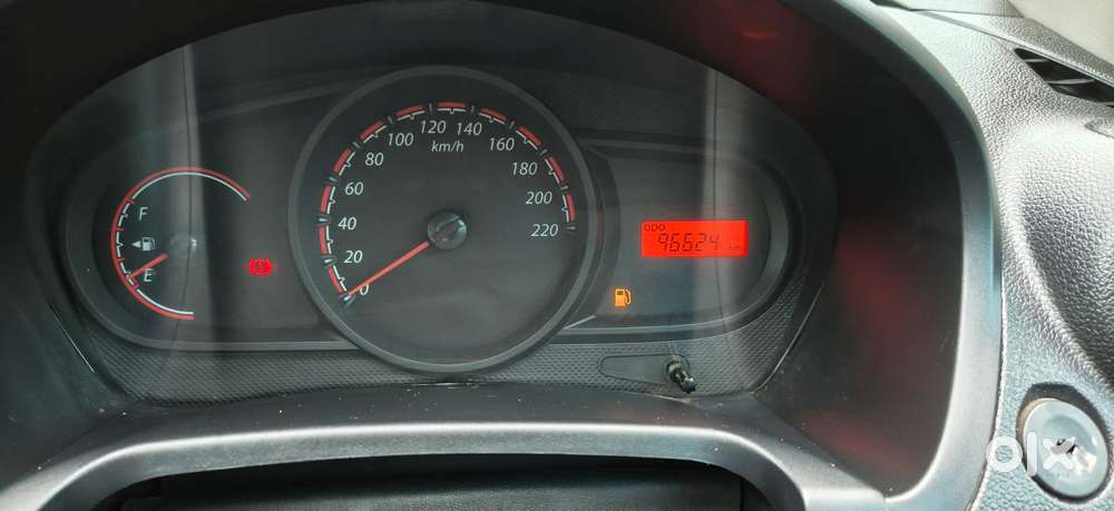 Ford Figo Diesel Exi, 2011, Diesel