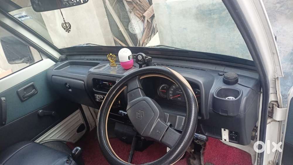 Maruti Suzuki With 2017