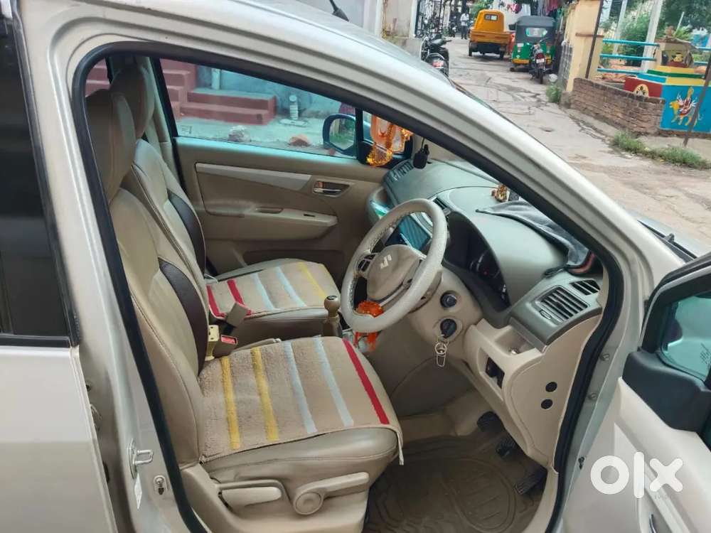 Well Maintained Excellent Condition